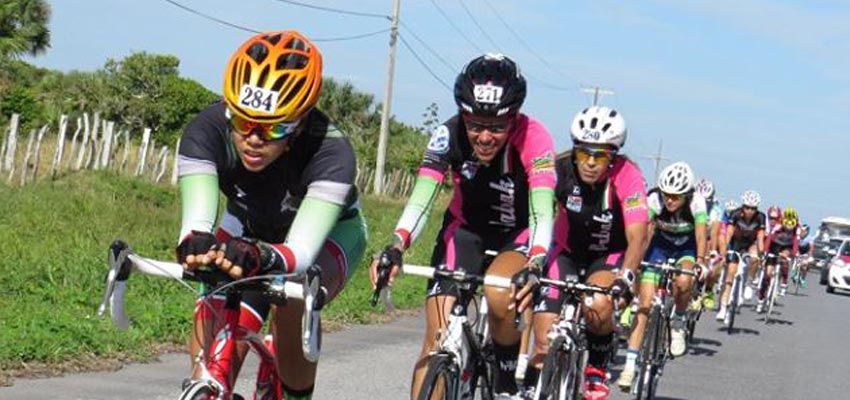 Clásica Ciclista Veracruz-Alvarado