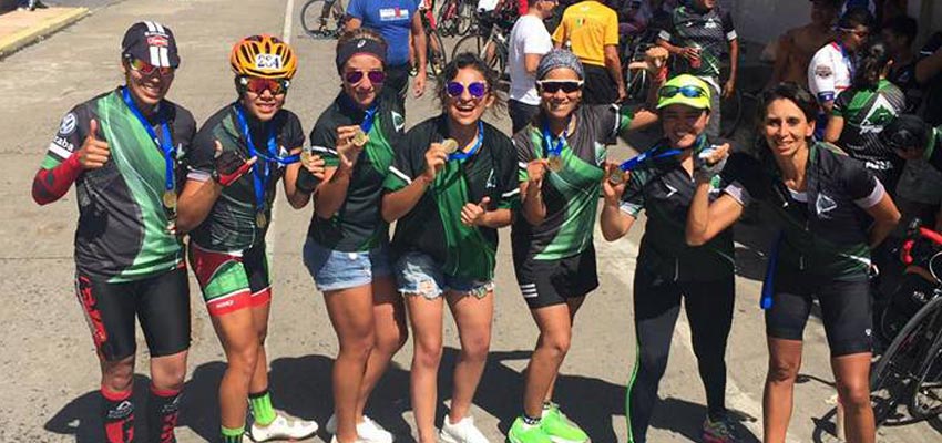 Clásica Ciclista Veracruz-Alvarado