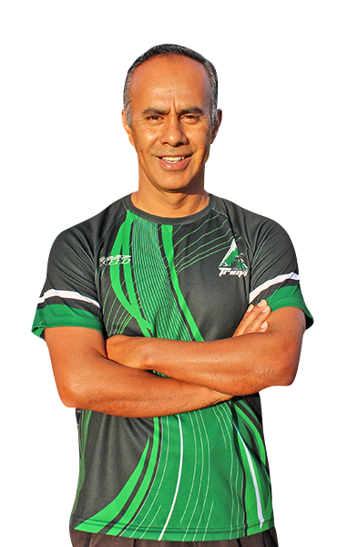 Marco Sánchez López
