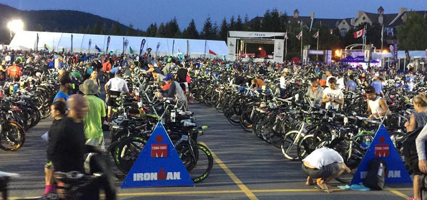 im12 Ironman Mont-Tremblant