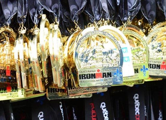 Ironman Mont-Tremblant